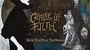 Cradle Of Filth - As Deep as Any Burial