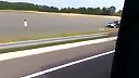 Scania at 150KM/h
