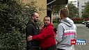 Policajti Martinovi omylom rozstrieľali auto a neospravedlnili sa mu
