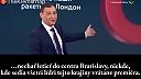 Rusi chcú vybombardovať Fica