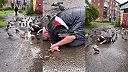 Rus sa identifikoval ako holub