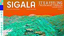 Sigala, Trevor Daniel, 24kGoldn - It's A Feeling