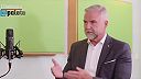 Tibor Gašpar o striptízovom divadle družky Michala Šimečku