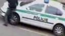 Aaach tá polícia