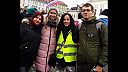 Marcela Golianová - Lučenec - Kotleba - Ľudová strana Naše Slovensko