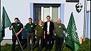 Pavol Jedinák - Oščadnica - Čadca - Kotleba - Ľudová strana Naše Slovensko