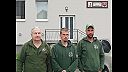 Patrik Hanečák - Stará Ľubovňa - Kotleba - Ľudová strana Naše Slovensko