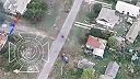 Ukrajinských vojakov vo vnútri mikrobusu zasiahla raketa z RPG-7