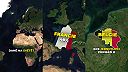 V akej krajine sú najvyššie dane?