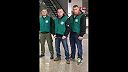 Matuš Kovalčík - Poprad - Kotleba - Ľudová strana Naše Slovensko