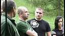 Julius Saga - Kysucké Nové Mesto - Žilina - Kotleba - Ľudová strana Naše Slovens