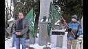 Dušan Kričko - Martin - Kotleba - Ľudová strana Naše Slovensko
