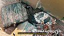 200. motorizovaná brigáda a ich trofej v podobe bojového vozidla CV90