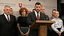 Na ministerstve rozhodoval o dotáciách pre Šimečkovcov priateľ M.M. Šimečku!!!!