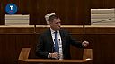 Taraba upozorňuje na korupčné tendencie v strane SaS