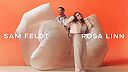 Sam Feldt & Rosa Linn - Heart Like Mine