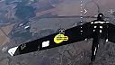 Zúfalá snaha okupantov ochrániť svoje UAV drony