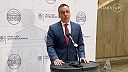 Erik Tomáš sa pustil do Danka: „Andrej Danko krivo klamal a ide vám brať z dôcho