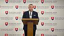 Andrej Danko reaguje na „bezprecedentné klamstvá a alibizmus Erika Tomáša“
