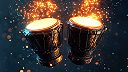 I Can Hear the Drums
