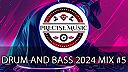 Drum and Bass 2024 Mix #5