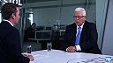 Poslanec Pavol Ľupták o vládnej kríze. SNS, vs Hlas vs Danko vs Huliak