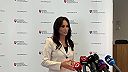 Ministerka Dolinková ostro kritizuje bláznivého konšpirátora Petra Koltára