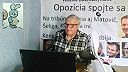 Extrémista a konšpirátor Július Kovács je vo väzbe. Vyhrážal sa, popieral atentá