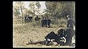 Suboj jeden na jedneho s pištolami roku 1896.