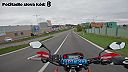 Schovali sme 8 x 20 Eur - Motovlog