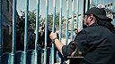 Steven Seagal sa stretol s ukrajinskými vojnovými zajatcami z jednotky Azov