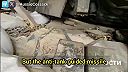 Ruský "turtle" tank T-72B3M, ktorý vydržal 19 zásahov
