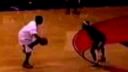 Freestyle Basketball