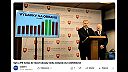 Volič opozície kritizuje opozíciu a pro-opozičné média. Propaganda