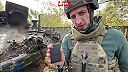 Trofejné vozidlo M1126 Stryker v perfektnej kondícii