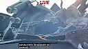 Zaujímavá reportáž s ukoristeným americkým obrneným transportérom M1126 Stryker