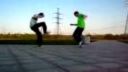 DnB step 3