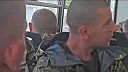 Vojnoví zajatci OSU si na vlastné oči pozreli mesto Luhansk