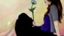 B - Complex - Girl With Flower
