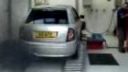 Fabia RS 260 koni