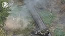 Duet M1A1 Abrams a M2A2 Bradley v Rusku