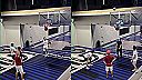 Keď basketbalový kôš prestal vracať lopty