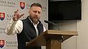 Splnomocnenec vlády Peter Koltár zvažuje odchod