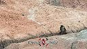 ATGM operátori na kopci