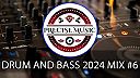 Drum and Bass 2024 Mix #6 (Denon MCX8000)