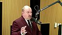 Huliak bol u Braňa Závodského veľmi vtipný, demonštratívne odišiel zo štúdia!
