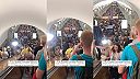 Rusi milujú metro