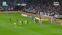 Úroveň futbalových fanúšikov (LEVEL BRAZÍLA)