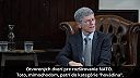 Poradca generálneho tajomníka OSN, Jeffrey Sachs o dôvodoch vojny na Ukrajine