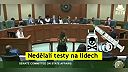 Vyšetřovací komise senátu USA